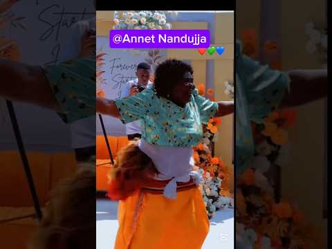 Team Annetnandujja Mukyaliyo