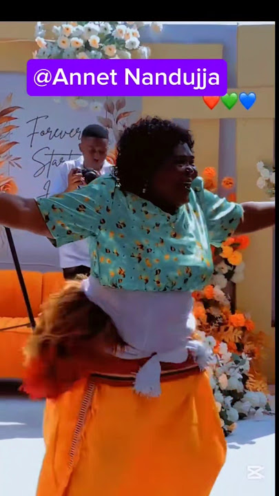 Team #annetnandujja Mukyaliyo🤔😍