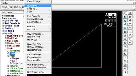 Truss Analysis Tutorial by Shreeprasad Manohar