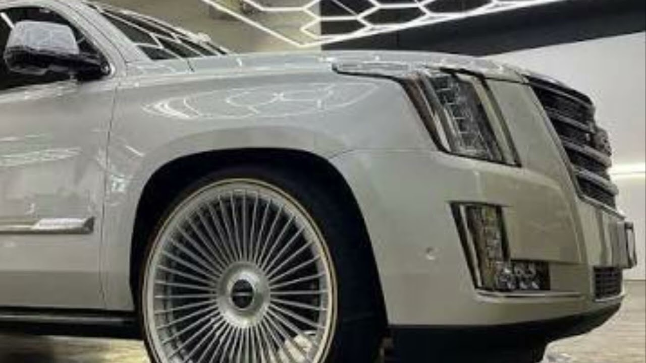 Pop My Shit Entral & JuJu Rim Addition 