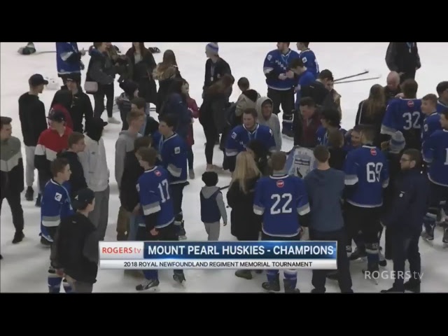 Fucking great. newfoundland midget aaa hockey that ass delicious......even