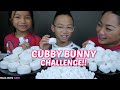 Chubby Bunny Challenge | Vlog with Emma