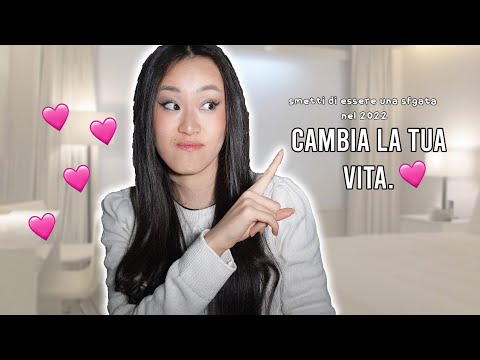 COME AVERE UN GLOWUP RAGAZZE : come essere la più bella della classe