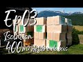 Ep03 - Isolation toiture en fibre de bois // LA GRANGE EN RENOVATION