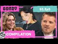 Kasabian skydiving, Maggie Rogers on British snacks, and Bradley Simpson&#39;s Rockstar era| GONZO S3 E3