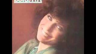 Loretta Lynn-It Wasn't God Who Made Honky Tonk Angels chords