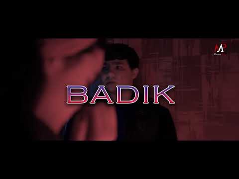 🌹ГУЛИ🥀ФАЙЗОБОД / BADIK /   (ORIGINAL) 2021 ( архив )