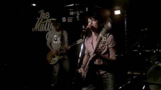 Live at The Mutiny club - Chicago