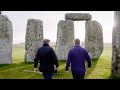 Mesolithic Posts and Stonehenge Insights
