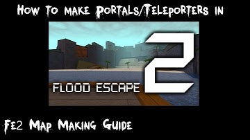 FEMAP Guide: How to make a Portal in FE2 with EventString