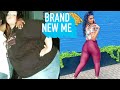 I Got A Divorce - And Lost 250lbs | BRAND NEW ME