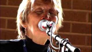 Alice Stuart "Wondering" @ Rum Boogie- Beale Street- 2008