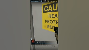 This is the definition of plot armor..