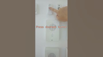 Thumbnail of Music doorbell MRT205 161A