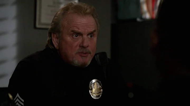 Robert Craighead Guest Star on New Girl Clip
