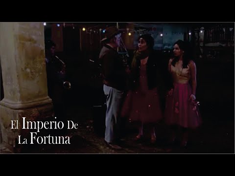 El imperio de la fortuna (1986) Película Mexicana