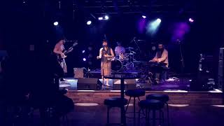 Rope Trick Effect - I Cannot Fell the Trees [Live]