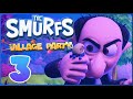 The Smurfs Village Party Walkthrough Part 3 PC PS4  The Smurfs Village Party Walkthrough Part 3 PC PS4