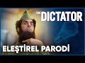 The dictator  eletrel parod