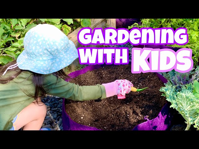 Awesome Garden Craft Ideas for Preschoolers 3 sddefault