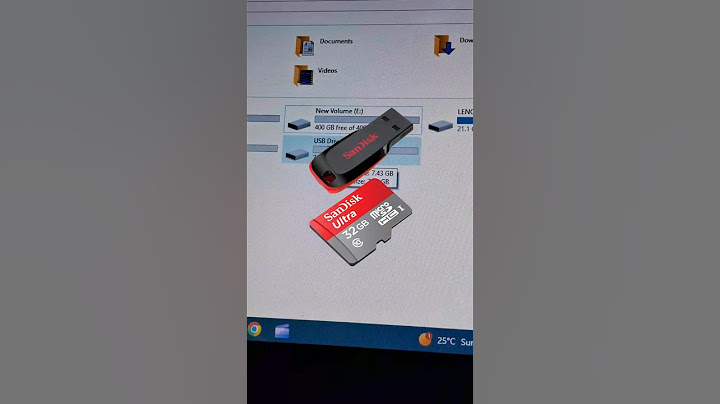 How to Repair a Corrupt Pendrive in Minutes | Quick & Easy Fix!