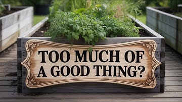 Can You Overfeed Your Soil? The Hidden Dangers of Too Much Compost