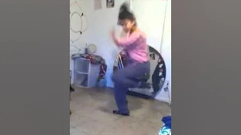 Dancing