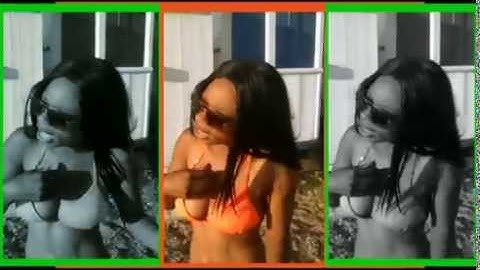 Lady Bee ft Manhanga - Usandikanganwe {Official Video} [Chillslam RIDDIM]