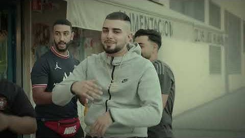 CANO - TÚ Y YO I FEAT. LOS DEL CONTROL (VIDEOCLIP OFICIAL)