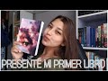 LA MEJOR EXPERIENCIA EN LA FERIA DEL LIBRO 46ª 📚 |Nicole Rojas|