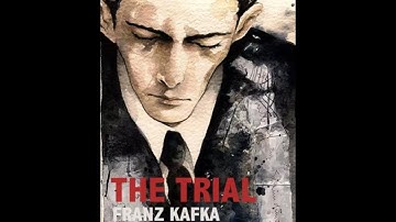 Franz Kafka: The Trial (chapter 9 part 1) - Literary Interpretation