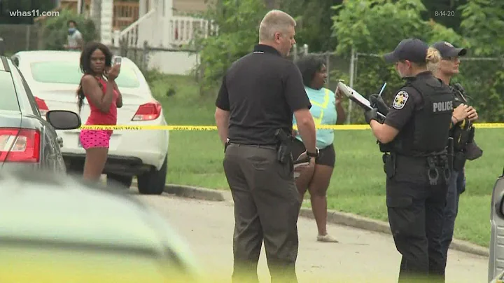 Father, daughter identified in Jacobs neighborhood...