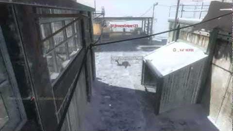 5 tomahawk kills across the map