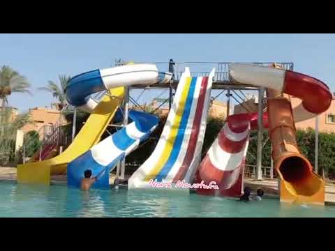 جزر المالديف فى العين السخنه جولتى فى قرية الوادى وفندق هورايزون الوادى اكوابارك السخنه