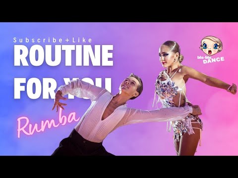 Vídeo: Com Ballar Rumba