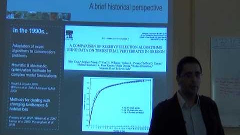 BITC / Data Analysis - Day 5 - Rafael - Introduction and History - 1