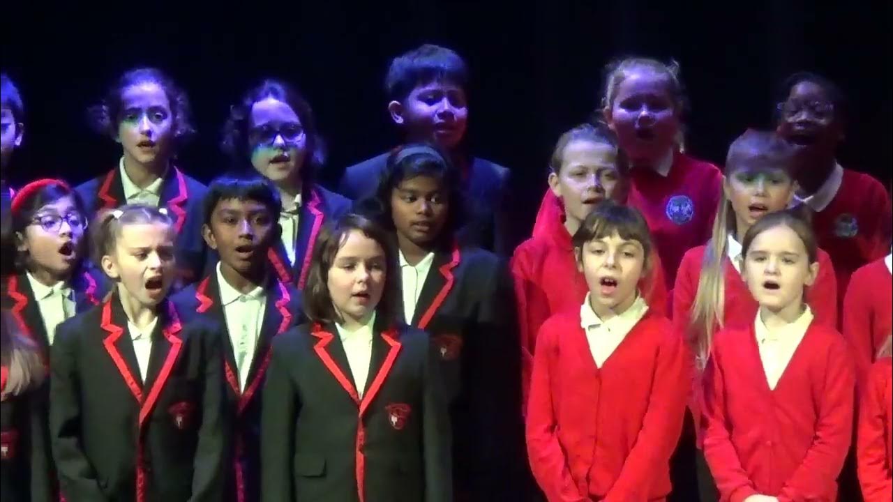 MAT Choir YouTube