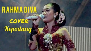 RAHMA DIVA COVER KEPODANG