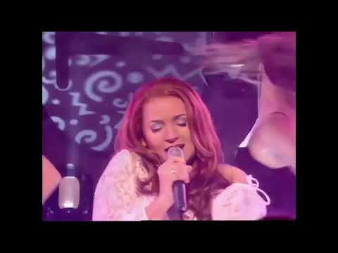 489 Gina G Ooh Aah Just A Little Bit Live At Top Of The Pops 11 04 1996