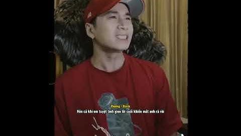 Thương - Karik [ live ]