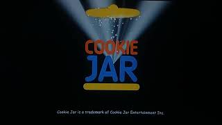 Savage Studios LTD/Hartbreak Films/Cookie Jar Entertainment/CBS Television Distribution (1999/2008)