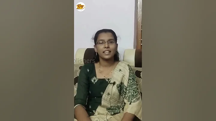 Shelin Vimal TNPSC Topper District Educational Off...