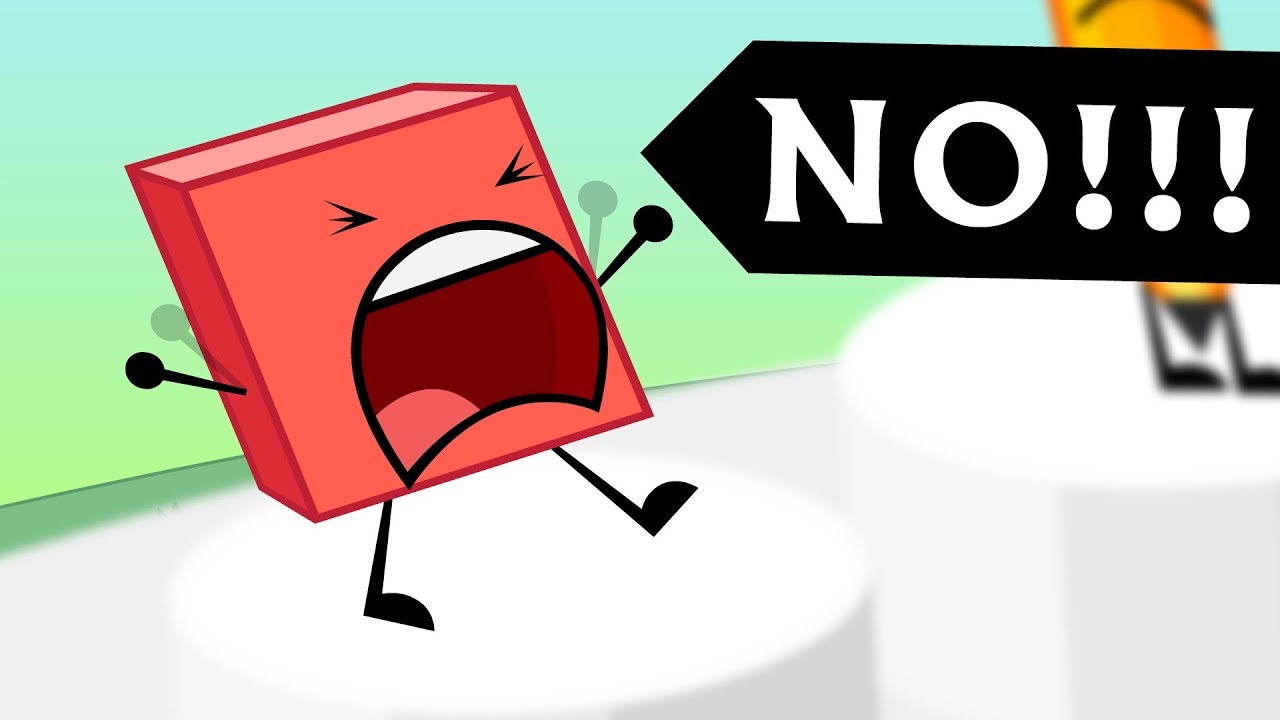 BFDI 17-3 but I've revised it - YouTube.