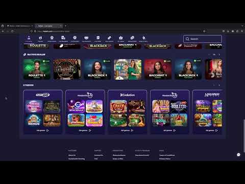 Reipas Casino: Turvallisuuden ja tietosuojan perusteella online-kasinopeleihin
