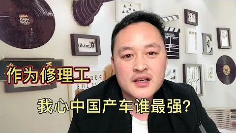 国产车品牌中，谁是老大？谁更值得老百姓买？您听听修理工怎么说【车二哥说车】 - 天天要闻