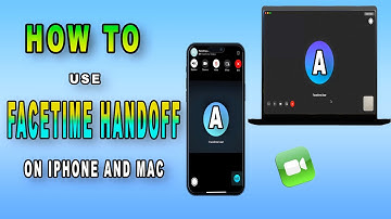 How to set up and use FaceTime Handoff on iPhone, iPad, and Mac