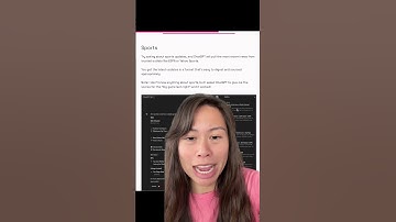 Free tutorial on all the ways you can use ChatGPT Search and drop Google completely
