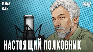 Поэзия Войны. Настоящий Полковник. Александр Минкин* И Лиза Аникина / 10.05.24