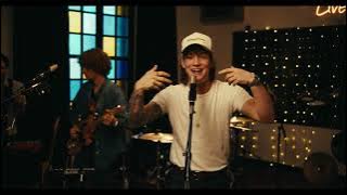 Cameron Whitcomb - Options (Live Performance)