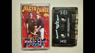 Toy Boys - Jelcyn Dance (D.J. Remix) [DISCO MUSIC PL]